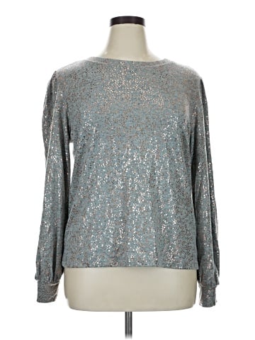 John Paul Richard Pullover Sweater (view 1)