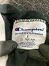 Champion Solid Black Athletic Shorts Size S - photo 3