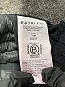 Athleta Black Track Jacket Size XXS - photo 6