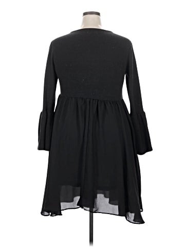 Reborn Casual Dress (view 2)