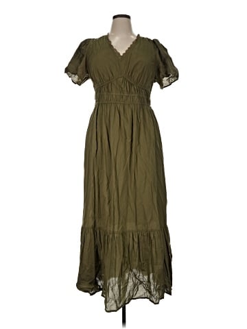 Dizzy Lizzy Casual Dress (view 1)