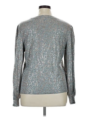 John Paul Richard Pullover Sweater (view 2)