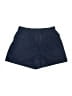 Unbranded Solid Blue Athletic Shorts Size L - photo 1