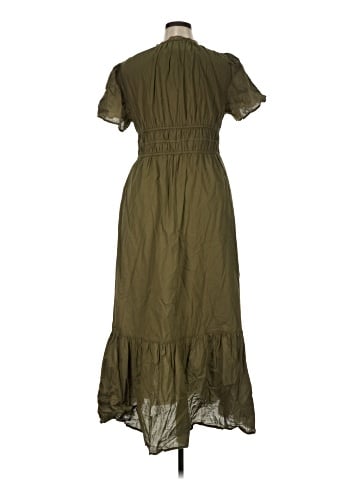 Dizzy Lizzy Casual Dress (view 2)