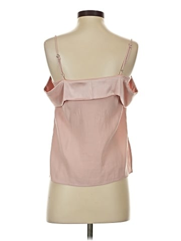 WAYF Sleeveless Blouse (view 2)
