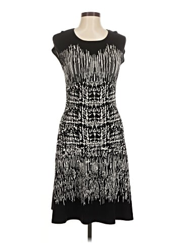 BCBGMAXAZRIA Cocktail Dress (view 1)