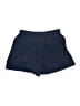 Unbranded Solid Blue Athletic Shorts Size L - photo 2