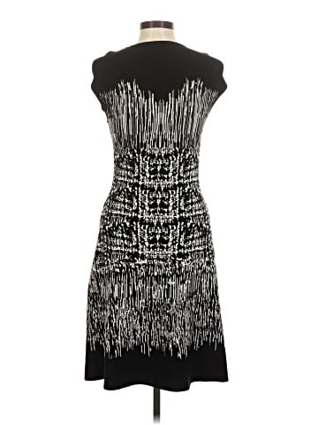 BCBGMAXAZRIA Cocktail Dress (view 2)