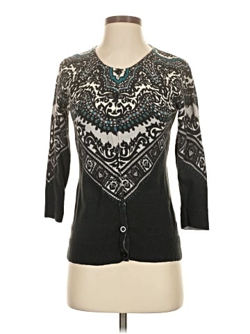 Sahalie Cardigan (view 1)
