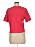 Unbranded Red Short Sleeve T-Shirt Size M (estimated) - photo 2