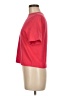 Unbranded Red Short Sleeve T-Shirt Size M (estimated) - photo 5