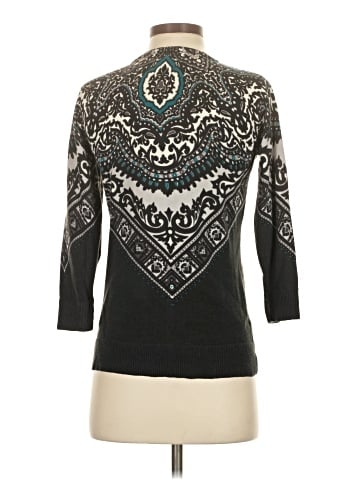 Sahalie Cardigan (view 2)