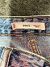 MNG 100% Cotton Blue Jeans Size 1 - photo 4