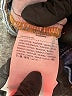 MNG 100% Cotton Blue Jeans Size 1 - photo 5
