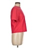 Unbranded Red Short Sleeve T-Shirt Size M (estimated) - photo 4