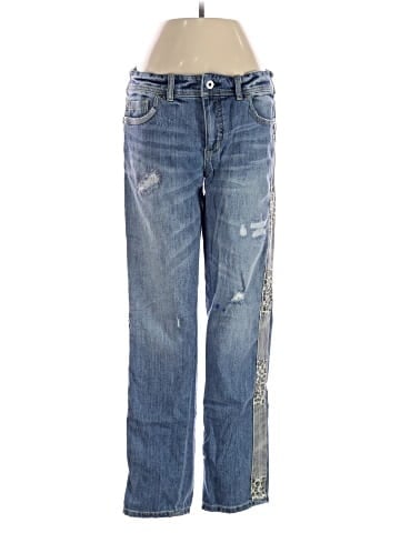 Pilcro by Anthropologie Jeans (view 1)