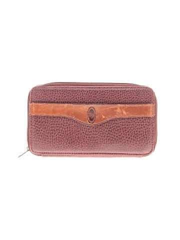 Assorted Brands Leather Card Holder (view 1)