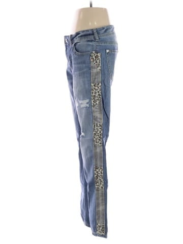 Pilcro by Anthropologie Jeans (view 2)