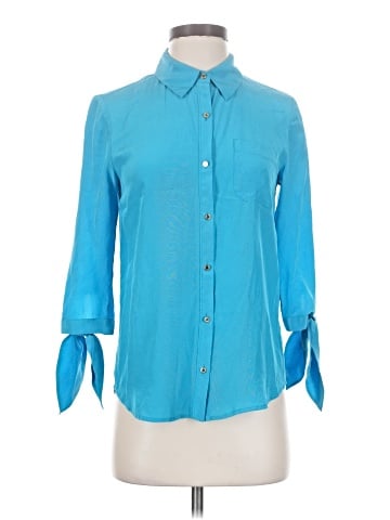 Juicy Couture Blouse (view 1)