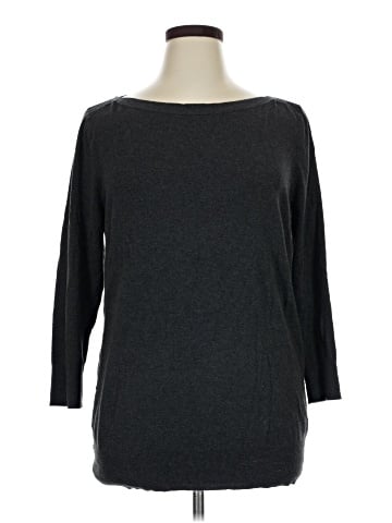Gap Outlet Pullover Sweater (view 1)