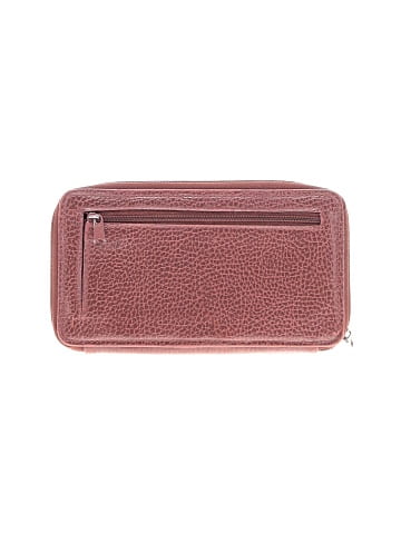 Assorted Brands Leather Card Holder (view 2)