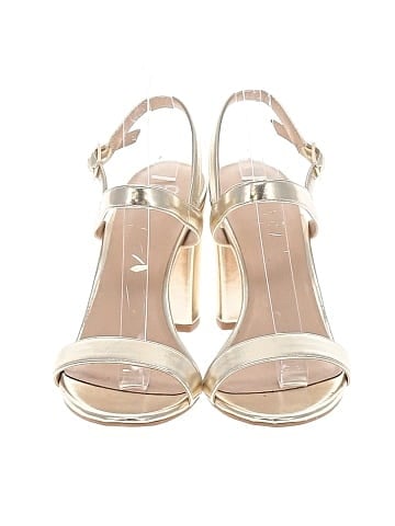 BP. Sandals (view 2)