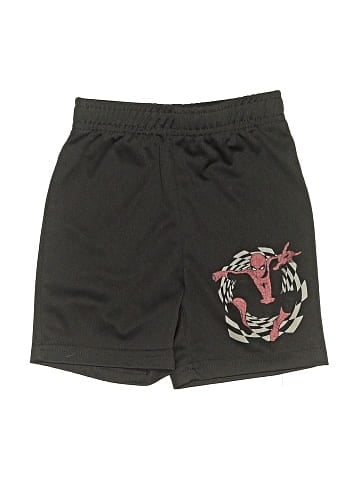 Marvel Athletic Shorts (view 1)