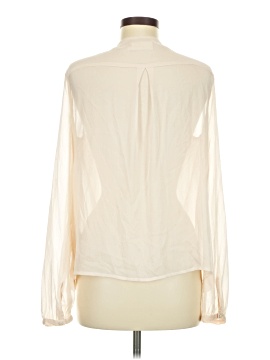 TJD Long Sleeve Blouse (view 2)