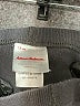 Hanna Andersson Solid Gray Casual Pants Size 12-18 mo - photo 3