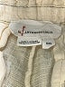 By Anthropologie Yellow Shorts Size XXS - photo 3