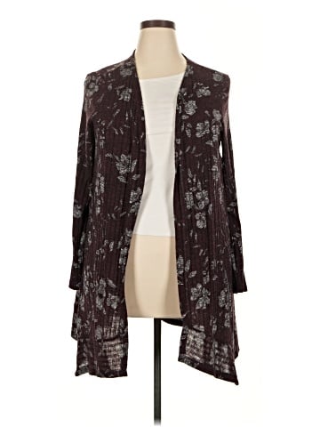 Iz Byer Cardigan (view 1)