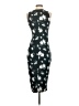 Nine Britton Black Cocktail Dress Size S - photo 2