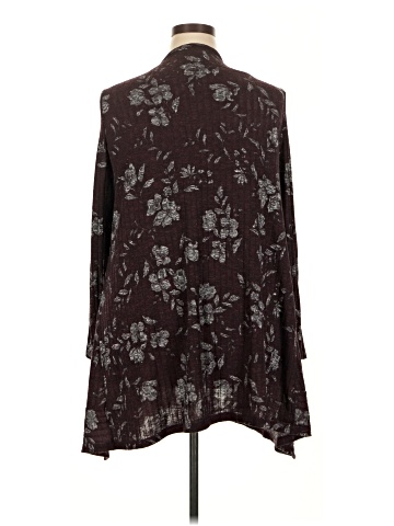 Iz Byer Cardigan (view 2)