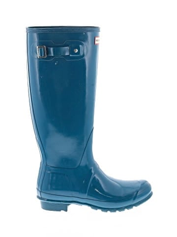 Hunter Rain Boots (view 1)