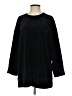 Eileen Fisher Black Pullover Sweater Size S - photo 1