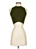Joja Green Tank Top Size S - photo 1