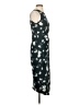 Nine Britton Black Cocktail Dress Size S - photo 4