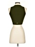 Joja Green Tank Top Size S - photo 2