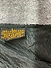 Unbranded Metallic Black Short Sleeve T-Shirt Size L - photo 7