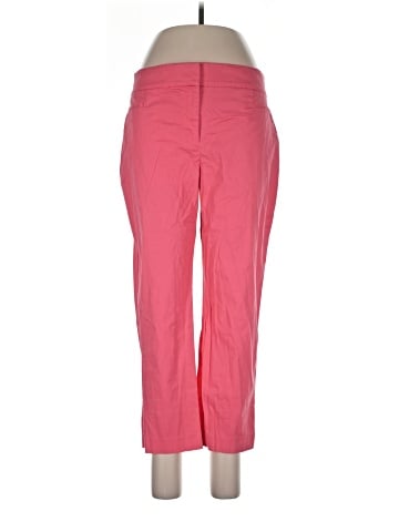 Ann Taylor Factory Casual Pants (view 1)
