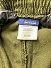 Basic Editions Green Casual Pants Size XXL - photo 3