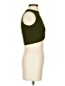 Joja Green Tank Top Size S - photo 4
