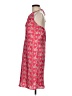 Gap Paisley Pink Cocktail Dress Size 8 - photo 5