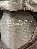 Under Armour Purple Gray Sweatshirt Size 2X - photo 7