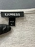 Express Silver Cardigan Size M - photo 7