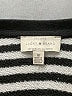 Lucky Brand Stripes Black Pullover Sweater Size M - photo 7