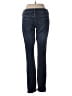 The Limited Chevron-herringbone Blue Jeans Size 2 - photo 2