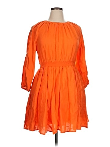 J.Crew Casual Dress (view 1)