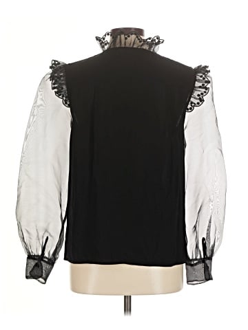See By Chloé Sleeveless Blouse (view 2)