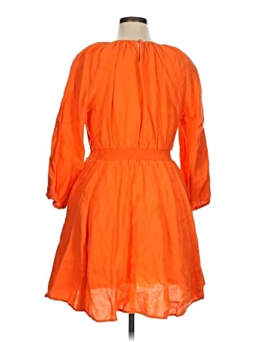 J.Crew Casual Dress (view 2)